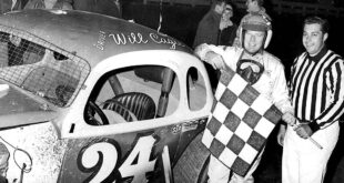 Modified Legend Will Cagle, 86, Passes Away