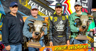 Newsmaker of the Week // Aaron Reutzel
