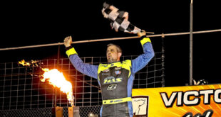 Newsmaker of the Week // Matt Sheppard