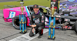 Newsmaker of the Week // Kyle Bonsignore