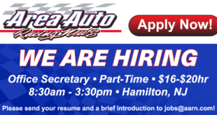 Job Posting: Office Secretary