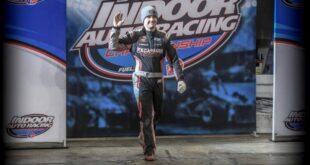 Newsmaker of the Week // Trevor Catalano