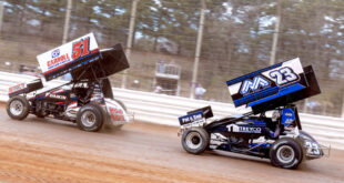 Newsmaker of the Week / / Chase Dietz