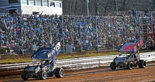 Newsmaker of the Week // Chase Dietz