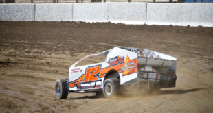 NY Driver George Schweigart III Showing Improvement After Being Seriously Injured