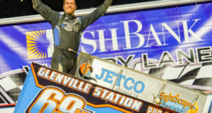 Ryan Smith Desperately Needed Port Royal Win Following Lackluster Start To Season 