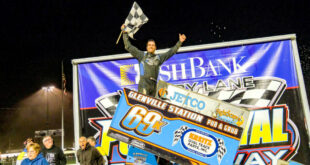 Newsmaker of the Week // Ryan Smith