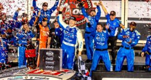 Newsmaker of the Week // Ryan Preece