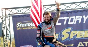 Newsmaker of the Week // Bobby Butler