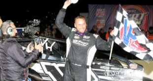 Newsmaker of the Week // Darren Smith