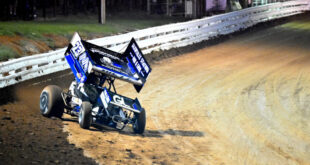 Newsmaker of the Week // Chase Dietz